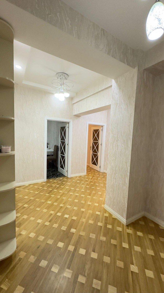Satılır 3 otaqlı yeni tikili 116 m² — Mənzil, Bakı (7)