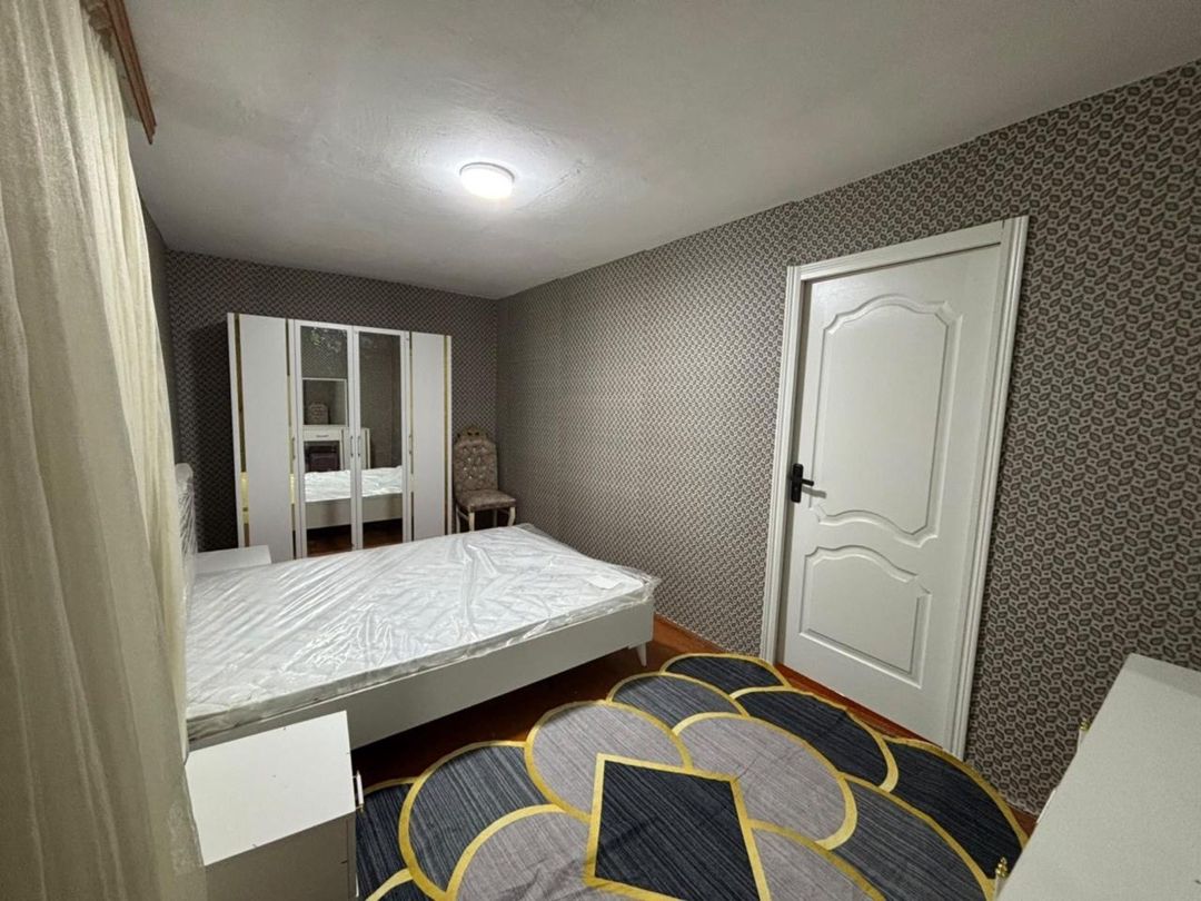 İcarəyə verilir 2 otaqlı köhnə tikili 60 m² — Mənzil, Bakı (5)