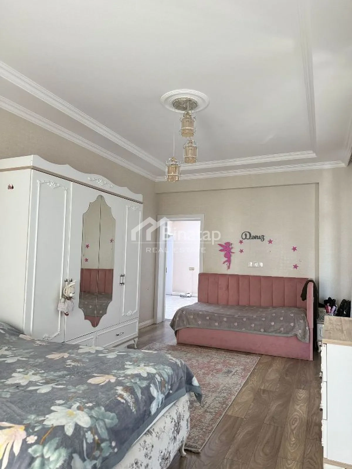 Satılır 4 otaqlı yeni tikili 160 m², 28 May metrosu, Nəsimi rayonu — Mənzil, Bakı (5)