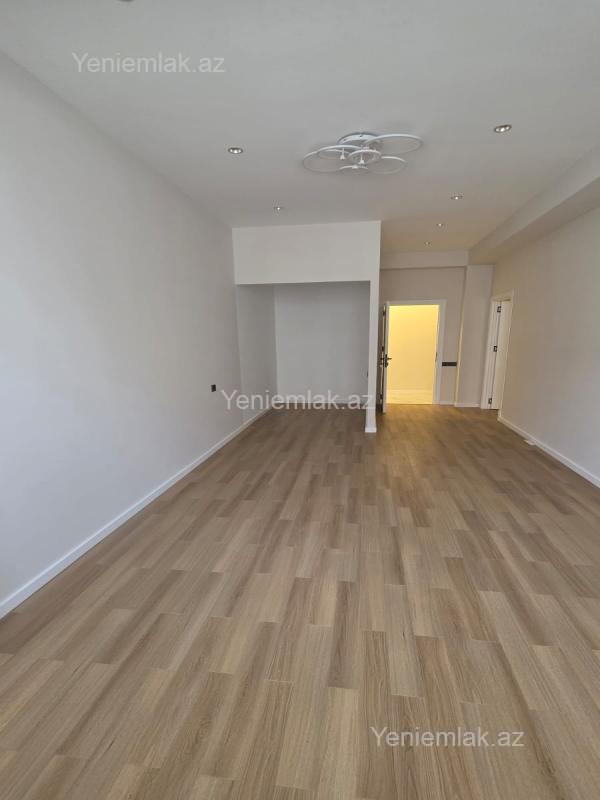 Satılır 2 otaqlı Bina evi menzil (Yeni tikili), 83 m², Sumqayıt Bulvarı — Mənzil, Sumqayıt (6)