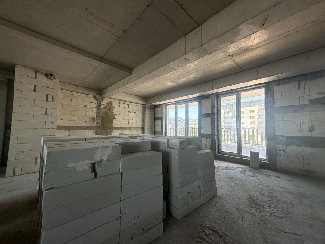 4 otaqlı mənzil, 177 m², 8 Noyabr prospekti, 25/2 (Park Hill Terrace) — Mənzil, Bakı (6)