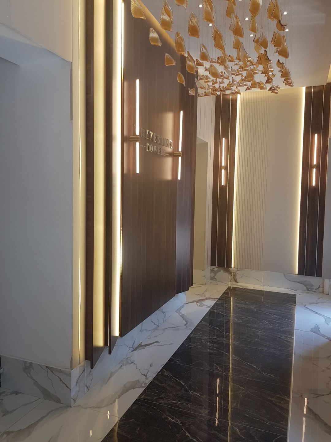 Satılır 2 otaqlı yeni tikili 91 m² — Mənzil, Bakı (6)