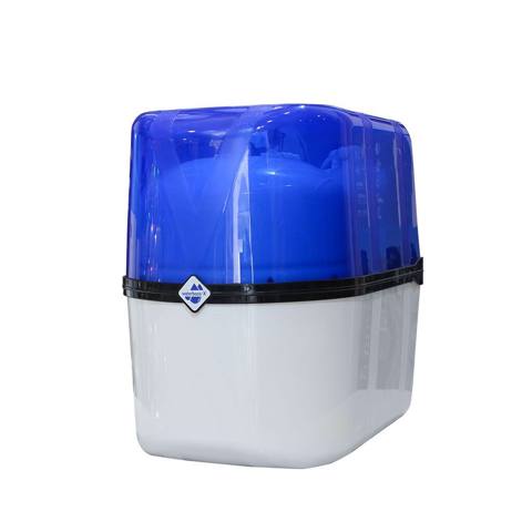 Waterboss-x — 5 Mərhələli SU Filtri Evinizdə təmiz, dadlı və — Су сүзгілері және помпалары