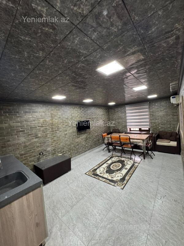 Satılır 7 otaqlı Həyət evi / Villa, 500 m², 21-ci mikrorayon — Ev, villa, Sumqayıt (6)