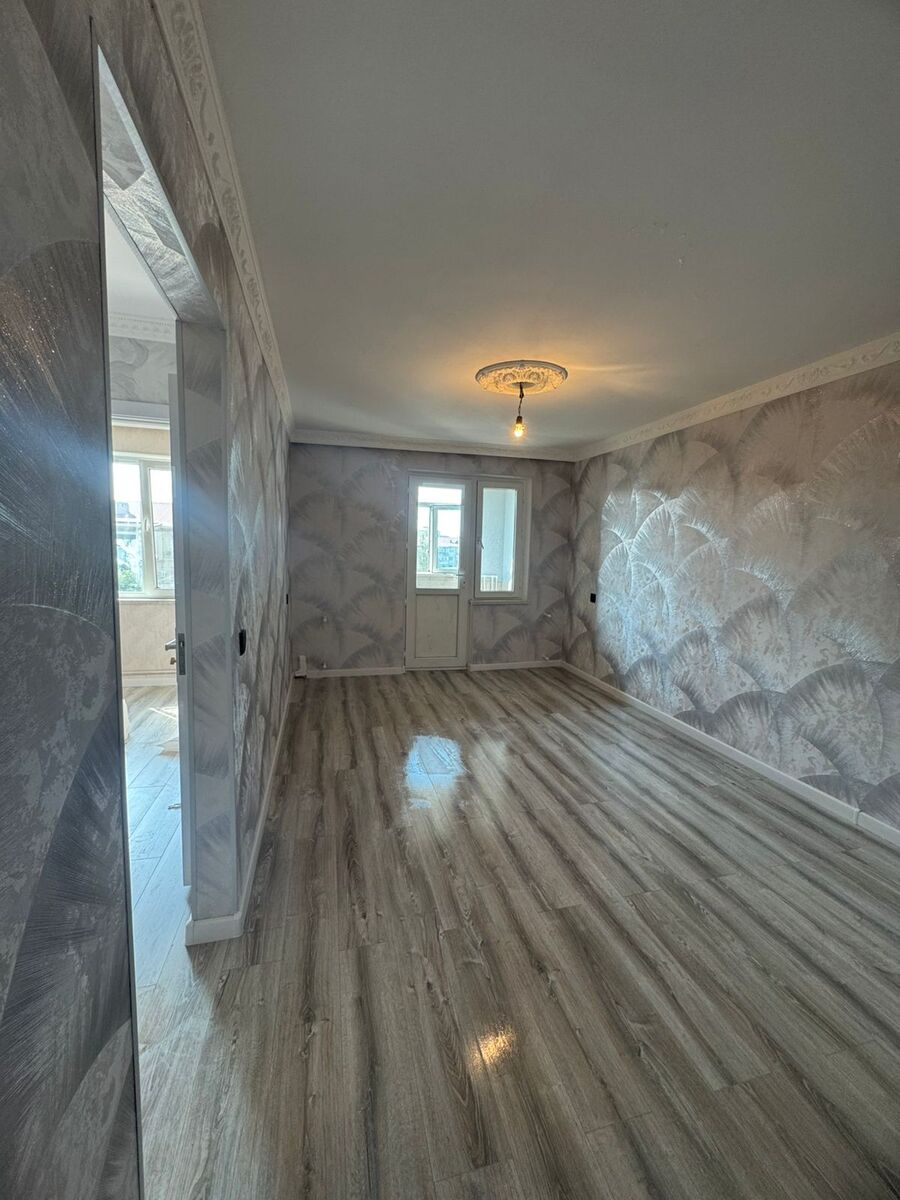 Satılır 3 otaqlı köhnə tikili 48 m² — Mənzil, Sumqayıt (6)