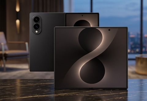 Samsung Galaxy Z Fold 8 Ultra Graphite 256GB/12GB — Bakı