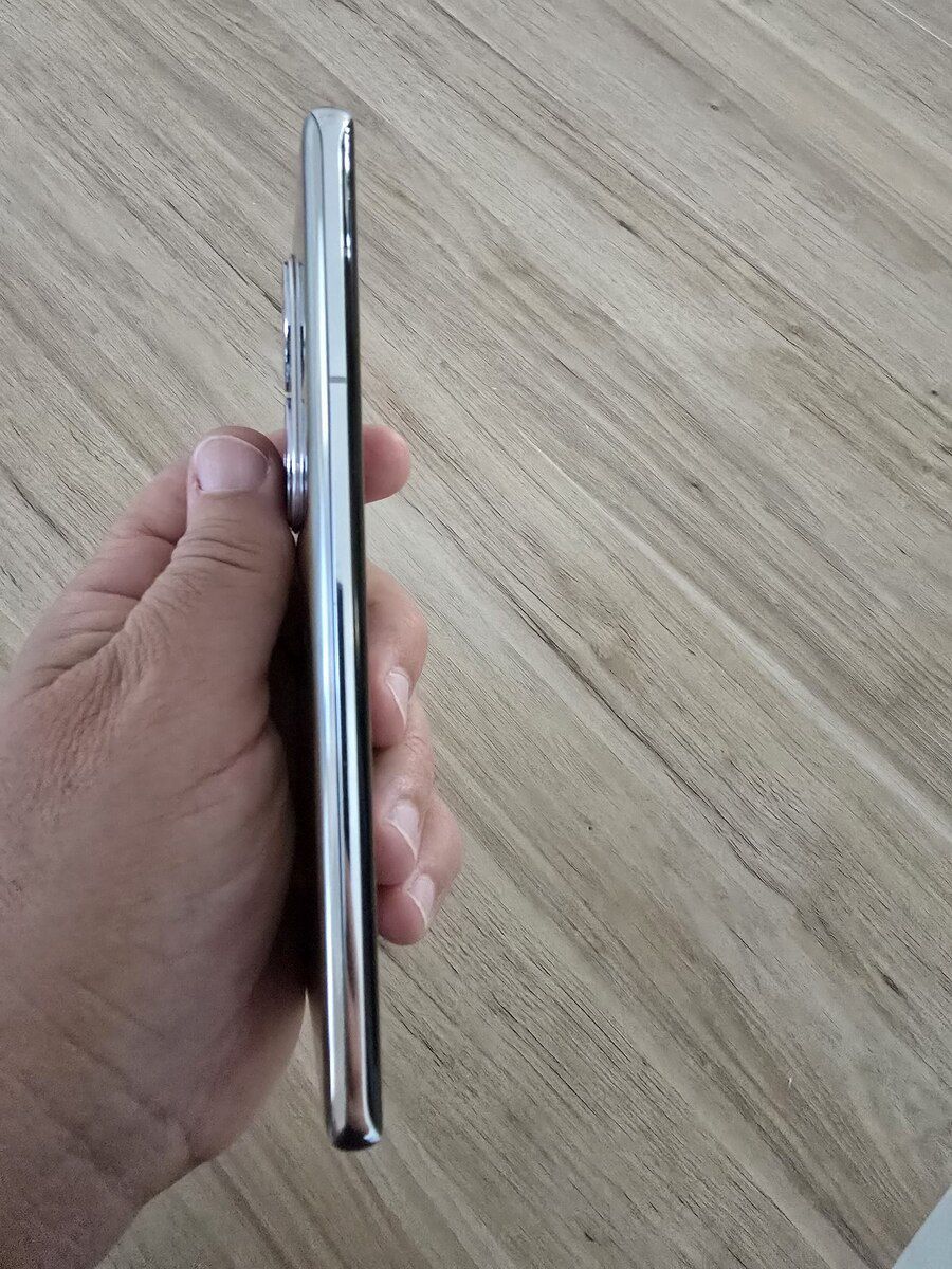 Huawei P50 Pro Black 512GB/8GB — Smartfonlar, Bakı (6)