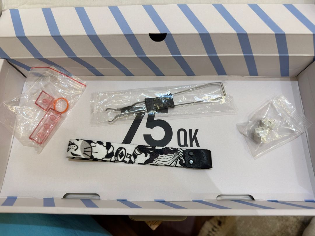 Cidoo qk75 — Periferik cihazlar, Bakı (3)