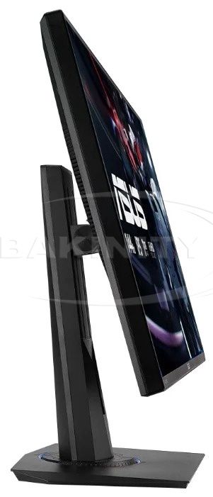 Monitor Asus VG279Q Gaming (90LM04G0-B01370) — Monitorlər, Bakı (2)