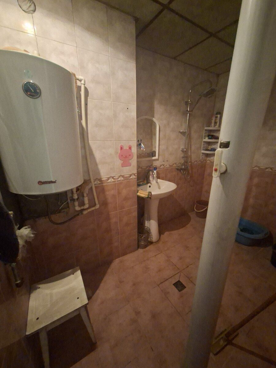 5-otaqlı mənzil, Yeni Gəncə qəs., 98 m² — Mənzil, Gəncə (10)