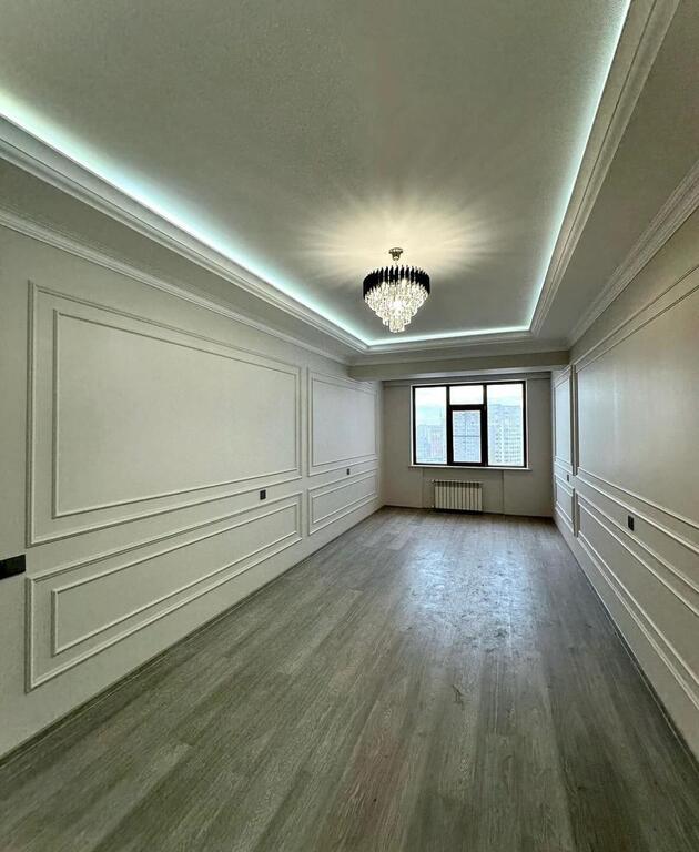 Satılır 2 otaqlı yeni tikili 90 m² — Mənzil, Bakı (2)