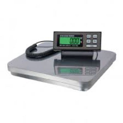 Alfa EVA-03 Professional Elektron Tərəzi İndikatoru / Ölçü Cihazı — Bakı