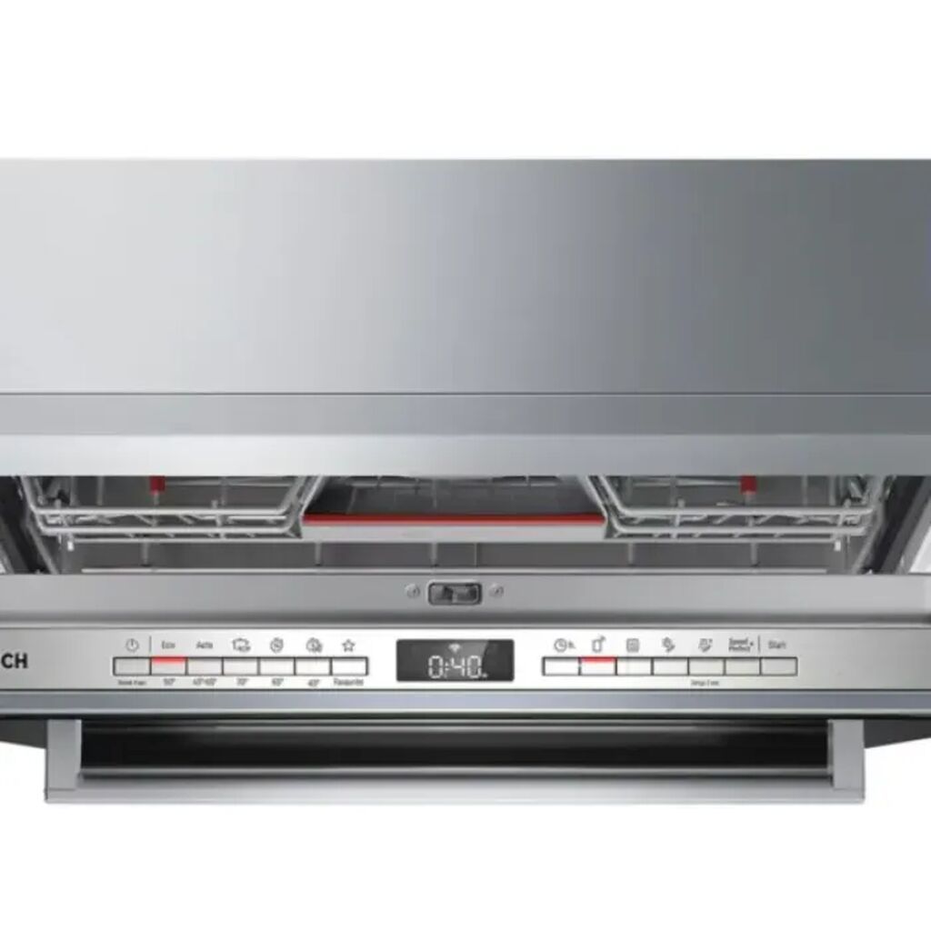 Bosch SMS4HMB62T qabyuyan maşın Seriya: Bosch Serie 6, sərbəst — Qab yuyucu maşınlar, Bakı (2)