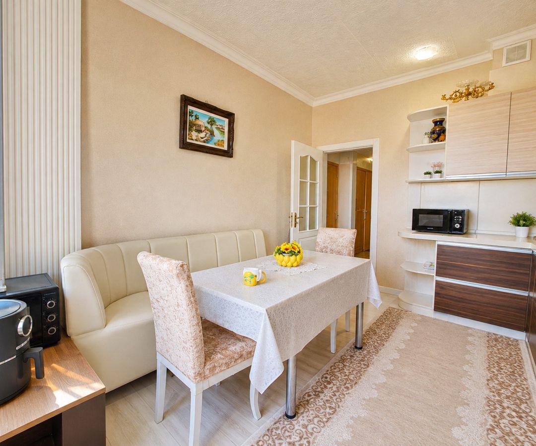 Satılır 3 otaqlı yeni tikili 85 m² — Mənzil, Bakı (6)