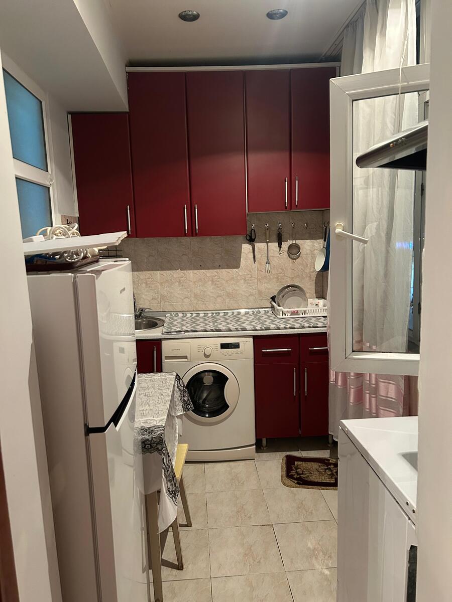 İcarəyə verilir 2 otaqlı yeni tikili 60 m² — Mənzil, Bakı (5)