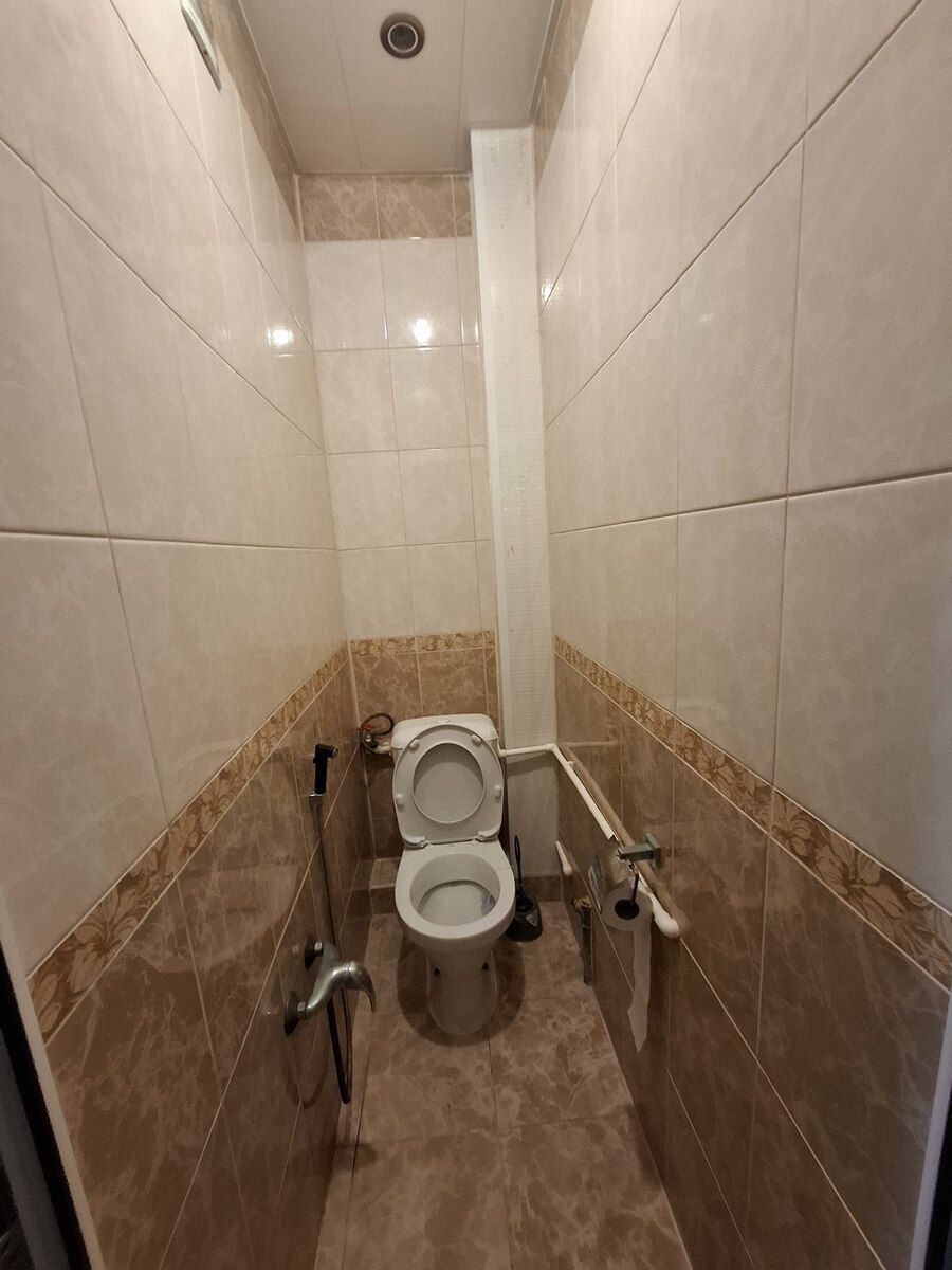 2-otaqlı yeni tikili kirayə verilir, Mingəçevir ş., 55 m² — Mənzil, Mingəçevir (8)