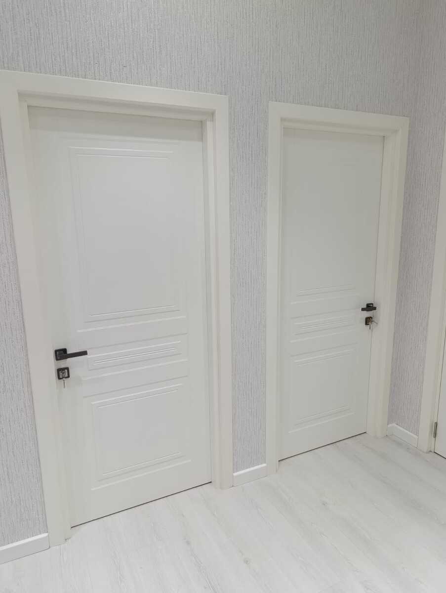 Satılır 2 otaqlı yeni tikili 100 m² — Mənzil, Bakı (7)