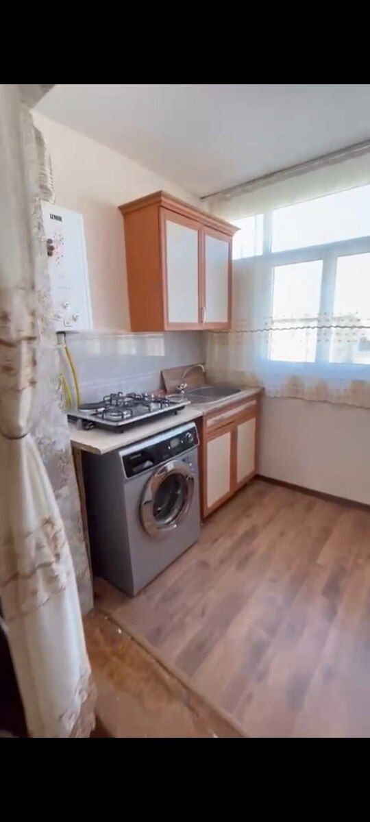 2-otaqlı mənzil kirayə verilir, Gəncə ş., 54 m² — Mənzil, Gəncə (7)