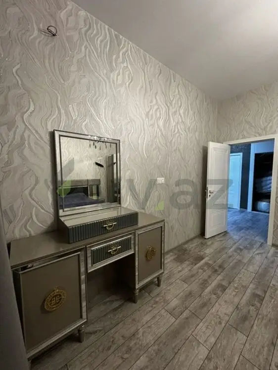4 otaqlı Həyət evi Kirayə (günlük), Qəbələ — Ev, villa, Qəbələ (7)