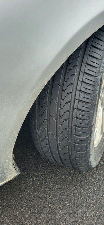 Hyundai Sonata, 2.4 L, 2008 il, 394 289 km 99-RJ-752 — Avtomobillər, Bakı (8)