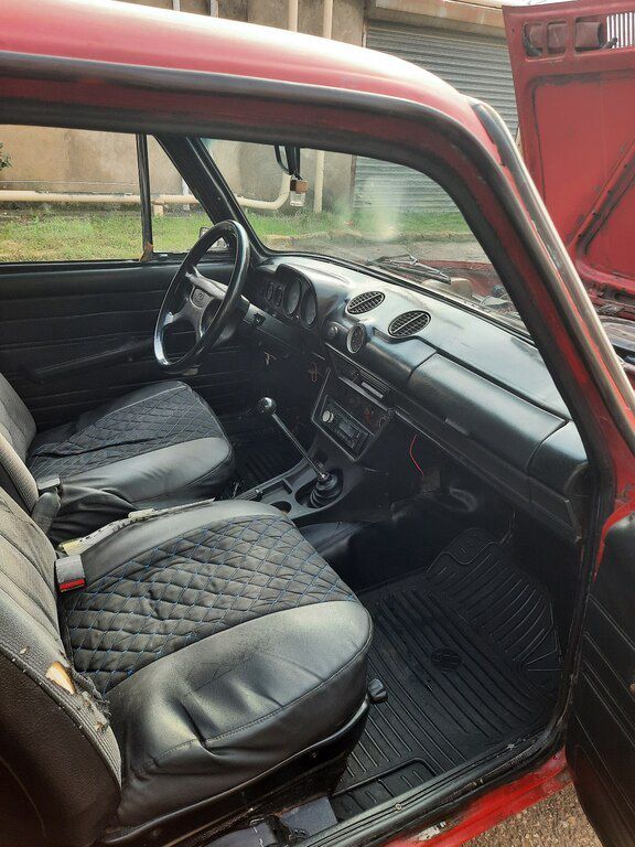 Lada (VAZ) 2101, 1.3 L, 1971 il, 61 594 km — Avtomobillər, Bakı (6)