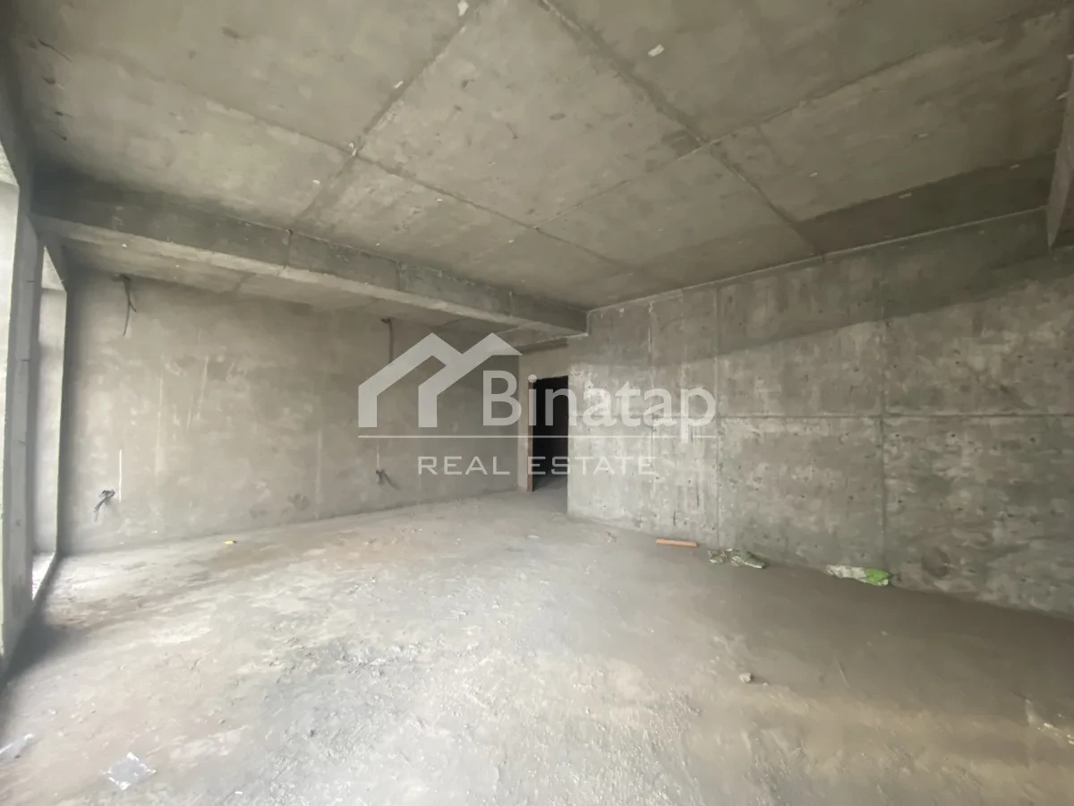 Satılır 4 otaqlı yeni tikili 234 m², Nizami metrosu, Nəsimi rayonu — Mənzil, Bakı (3)