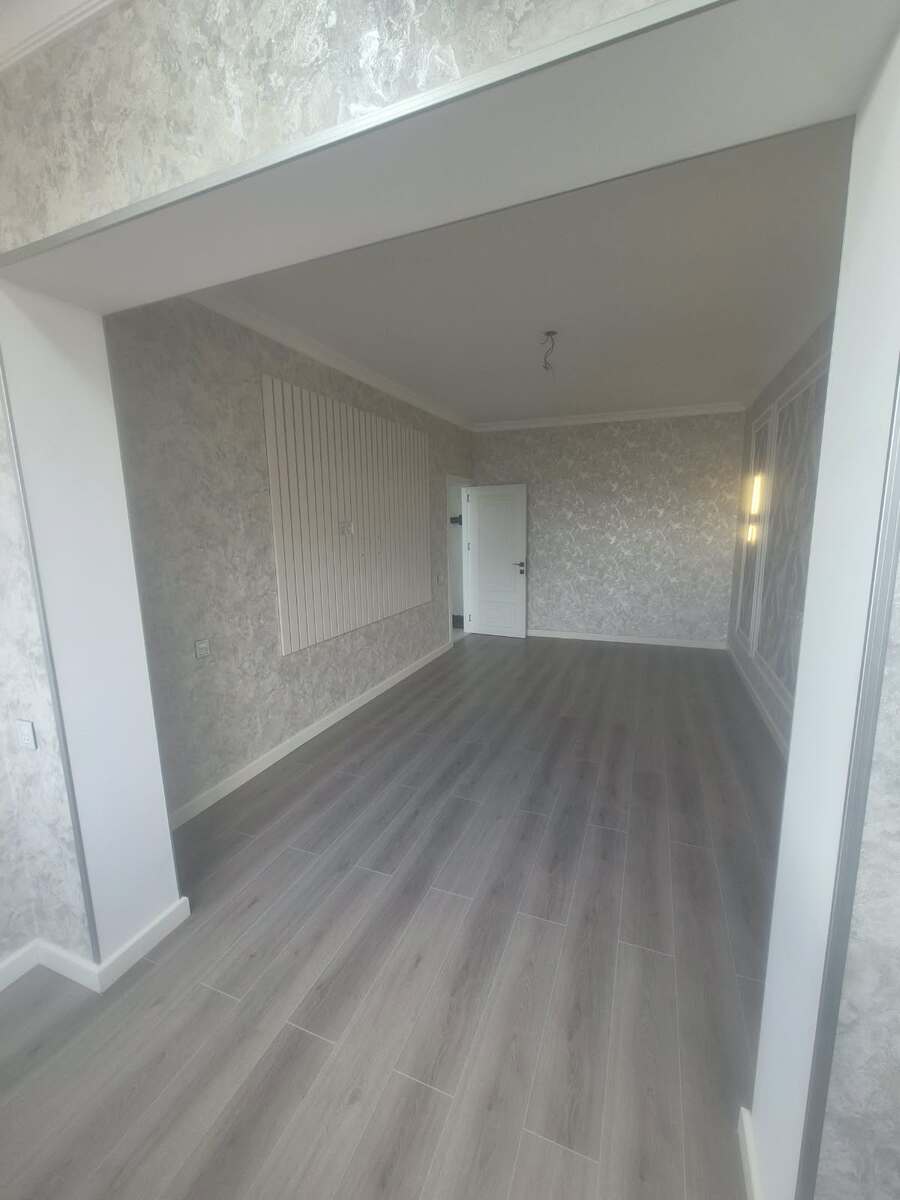 Satılır 2 otaqlı köhnə tikili 70 m² — Mənzil, Bakı (3)