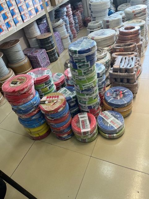 Kabel “Prysmian” — Bakı