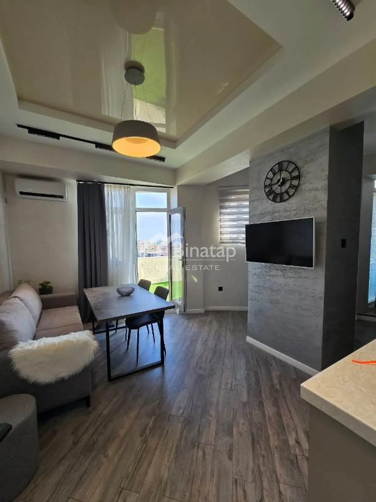 Satılır 3 otaqlı yeni tikili 474 m², Elmlər Akademiyası metrosu, Yasamal rayonu — Mənzil, Bakı (4)