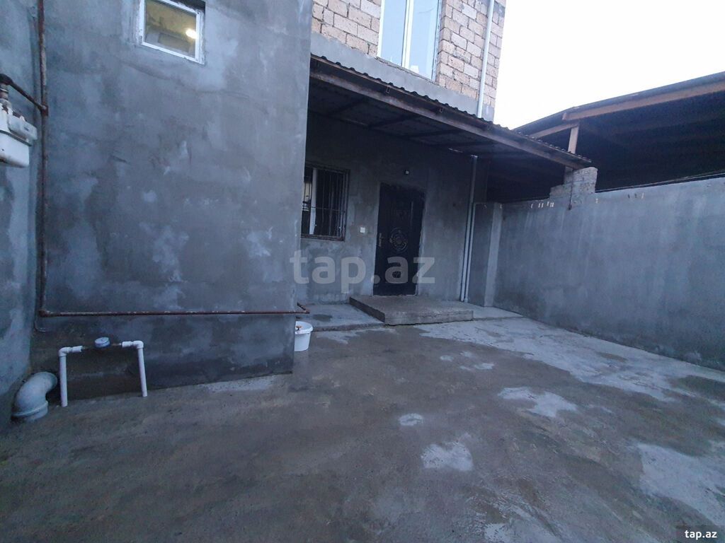 120 kv. m, 3 otaqlı — Ev, villa, Bakı (9)