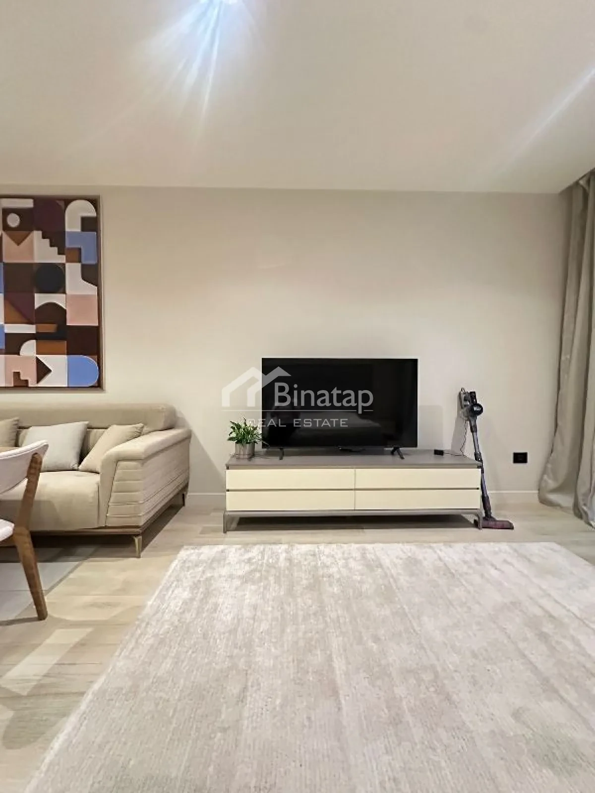Satılır 1 otaqlı yeni tikili 58 m², Sea Breeze qəsəbəsi, Sabunçu rayonu — Mənzil, Bakı (5)