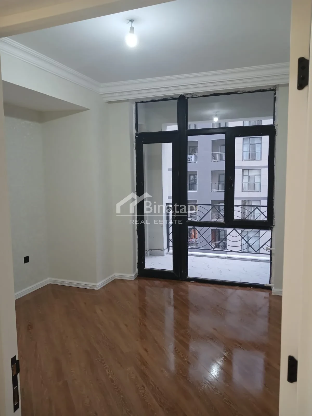Satılır 2 otaqlı yeni tikili 72 m², Cəfər Cabbarlı metrosu, Nəsimi rayonu — Mənzil, Bakı (3)