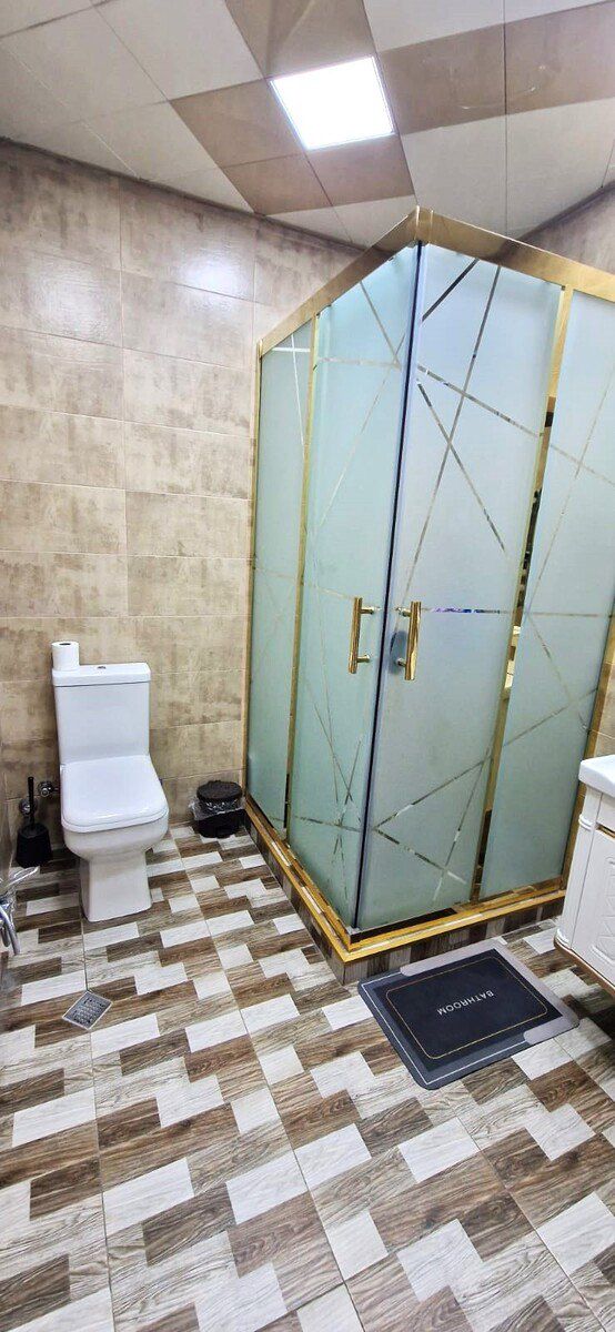 Satılır 3 otaqlı yeni tikili 70 m² — Mənzil, Bakı (9)