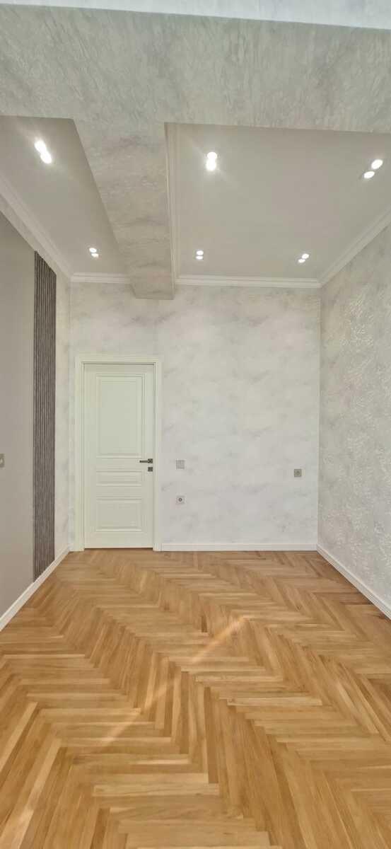 Satılır 3 otaqlı yeni tikili 77 m² — Mənzil, Xırdalan (4)