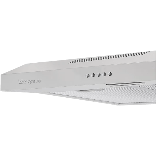 Aspirator Bergamo BG-SH-6004TS60 (İnox) — Mətbəx cixartma qapıları və aksesuarları, Bakı (2)
