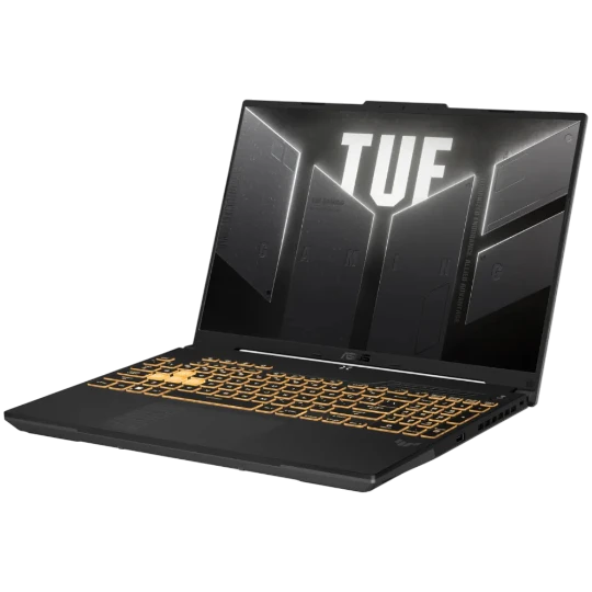 Notbuk Asus tuf F16 FX607VJB-RL103 (90NR0MZ6-M005K0) — Asus, Bakı (4)