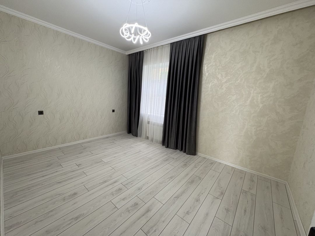 Satılır 3 otaqlı həyət evi/bağ evi 95 m² — Ev, villa, Bakı (5)