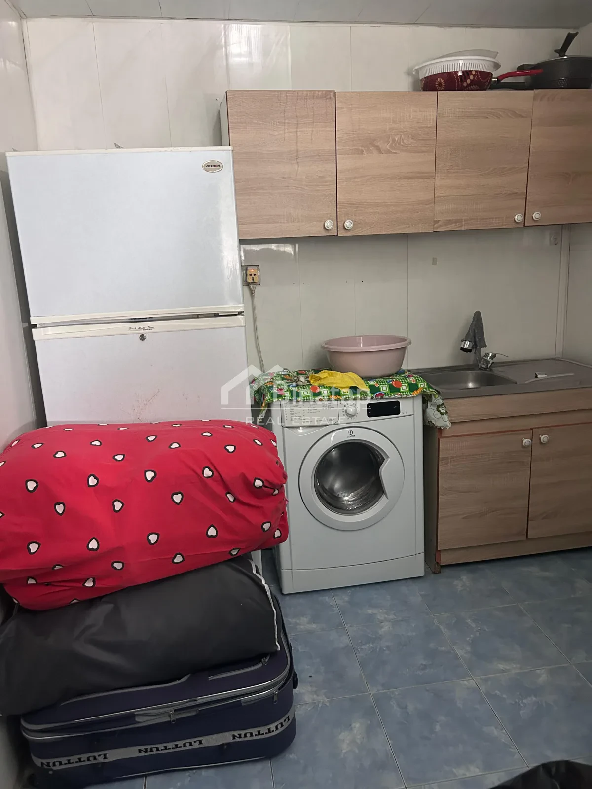 İcarəyə verilir 2 otaqlı həyət evi / bağ evi 38 m², 8 Noyabr metrosu, Nəsimi rayonu — Ev, villa, Bakı (4)