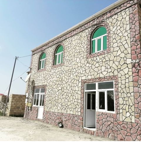 Fasad, Kabançik — Perviz Refiyev — Razılaşma yolu ilə · Bakı · Fasad işləri Fasad, Kabançik — Perviz Refiyev — Bakı