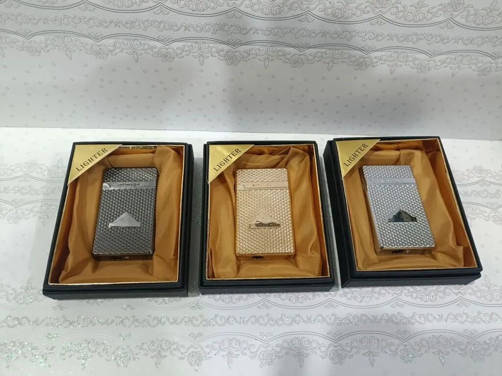 Alışqanlar — Şəxsi əşyalar, Bakı (10)