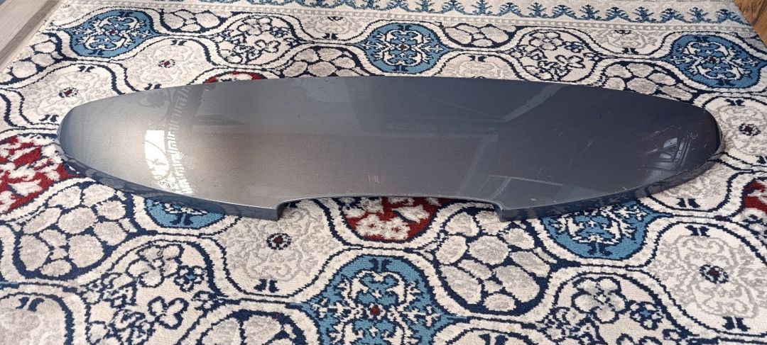 Renault Megane spoyleri — Ehtiyat hissələri və aksesuarlar, Bakı (2)