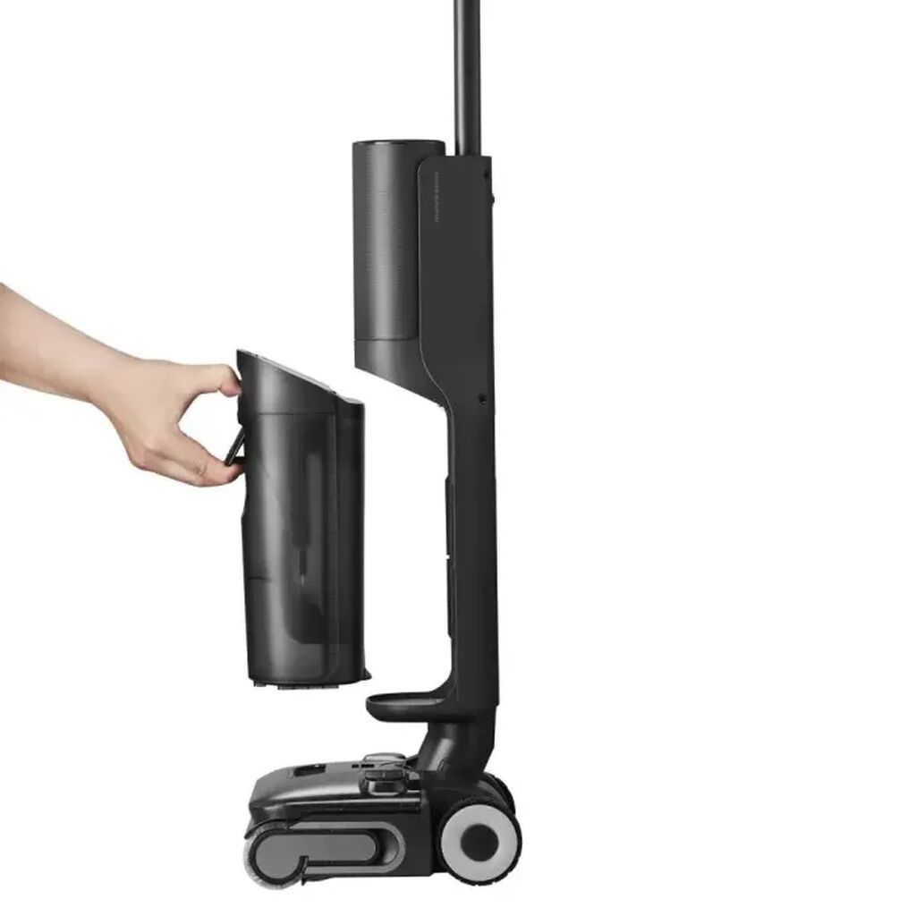 Roborock F25 ACE Combo Black – premium seqment simsiz vertikal — Tozsoran, Bakı (9)