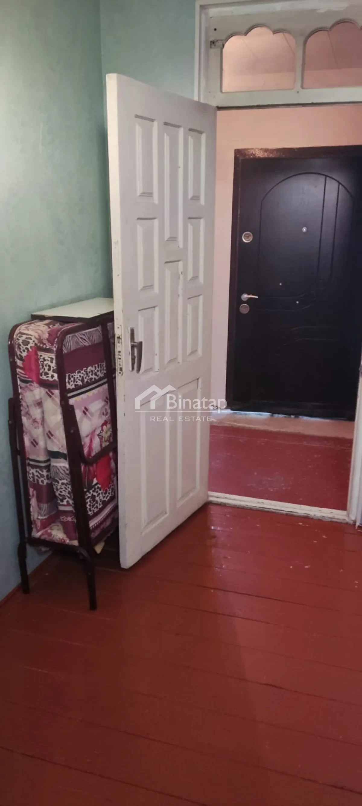İcarəyə verilir 1 otaqlı həyət evi / bağ evi 30 m², Koroğlu metrosu, Suraxanı rayonu — 400 ₼ · Bakı · Ev, villa İcarəyə verilir 1 otaqlı həyət evi / bağ evi 30 m², Koroğlu metrosu, Suraxanı rayonu — Bakı