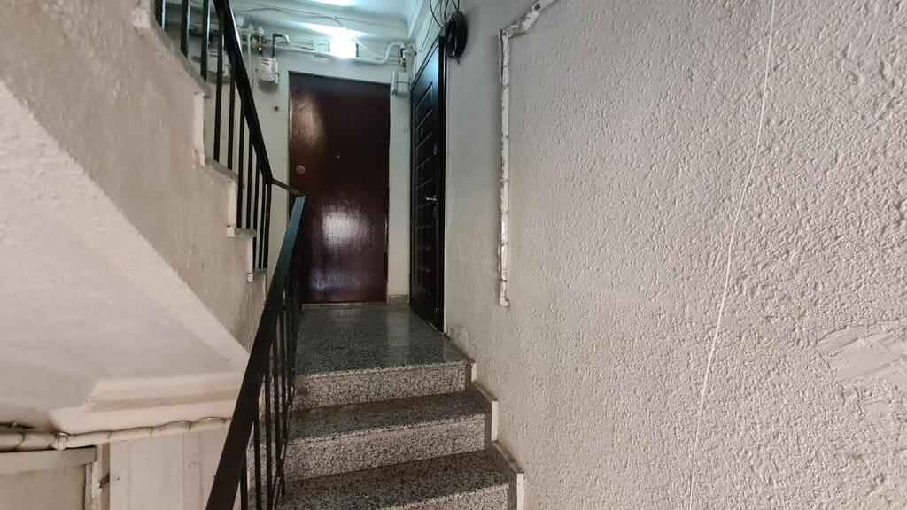Satılır 2 otaqlı köhnə tikili 70 m² — Mənzil, Bakı (3)
