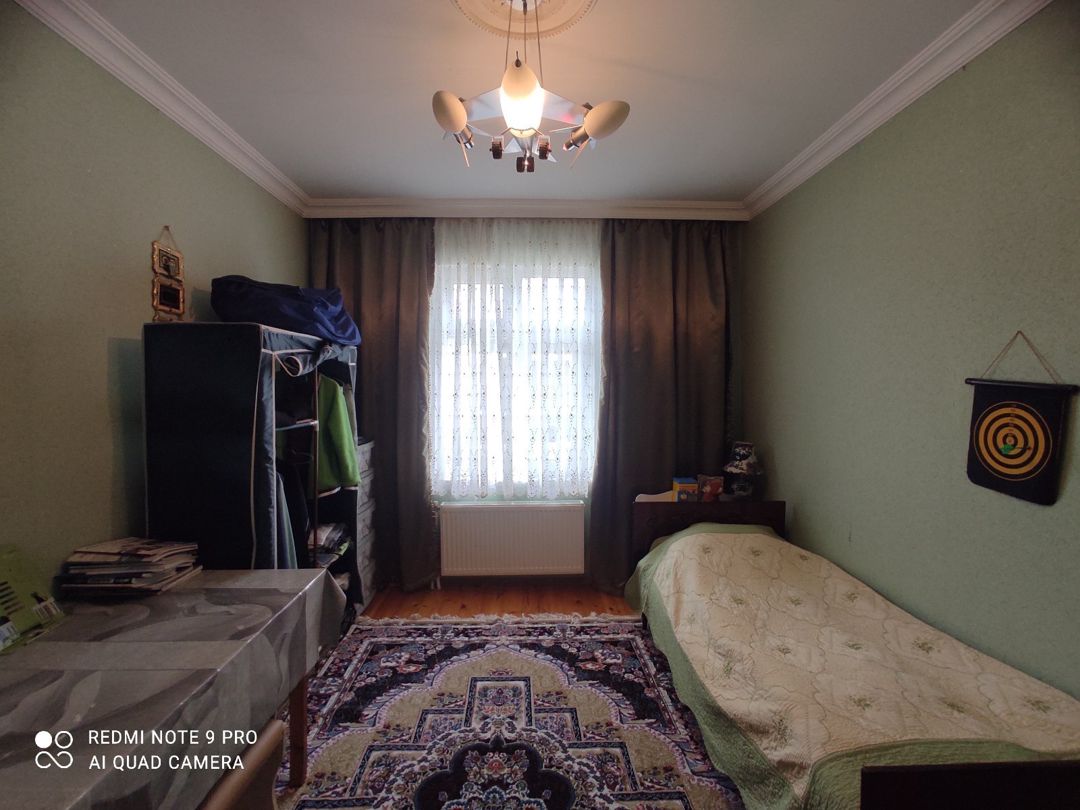 Həyət evi, Yaşıl dərə qəs — Ev, villa, Sumqayıt (11)