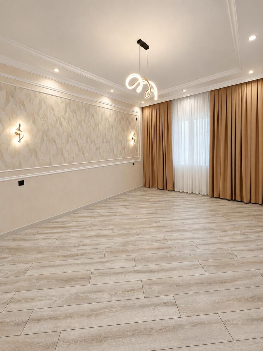 Satılır 3 otaqlı həyət evi/bağ evi 100 m² — Ev, villa, Bakı (8)