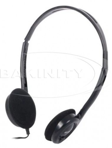 Qulaqcıq Genius HS-M200C — 8.05 ₼ · Bakı · Kompüterlər və noutbuklar Qulaqcıq Genius HS-M200C — Bakı