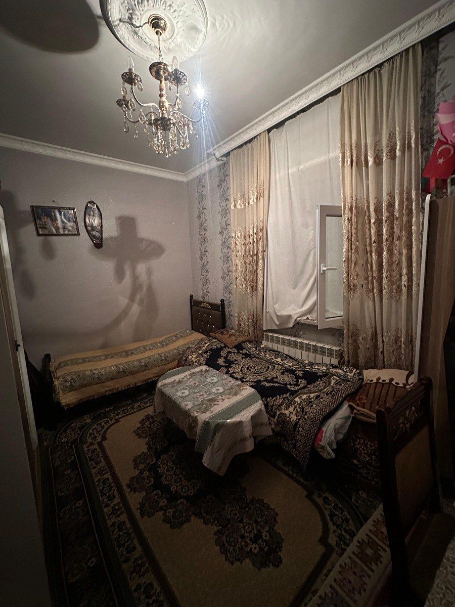 Həyət evi, Binəqədi qəs — Ev, villa, Bakı (5)