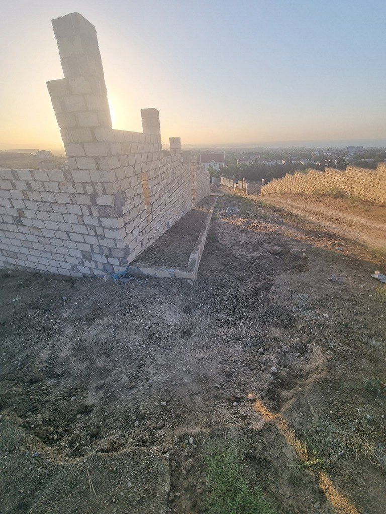 7 sot torpaq sahəsi, Novxanı qəs — Torpaq, Sumqayıt (3)