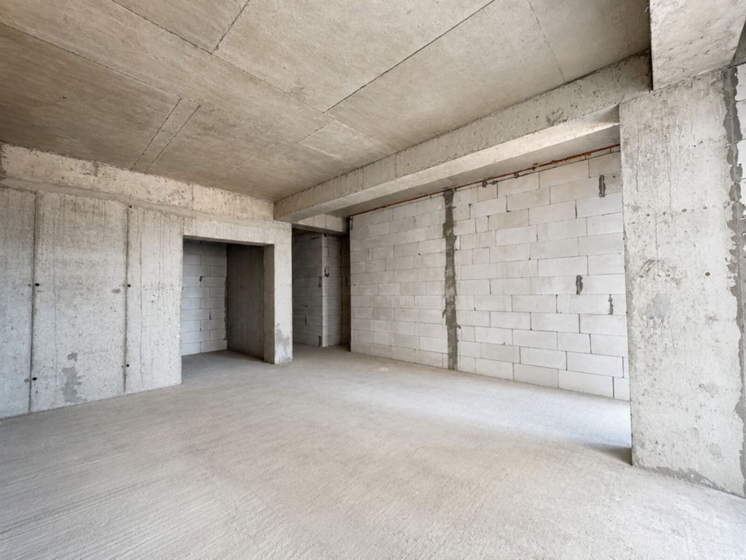 Satılır 5 otaqlı yeni tikili 303 m² — Mənzil, Bakı (11)
